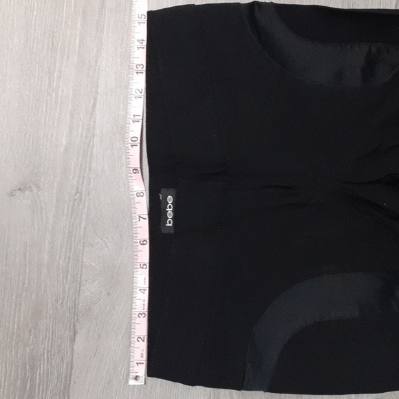 Bebe Black Pants - Picture 10 of 13